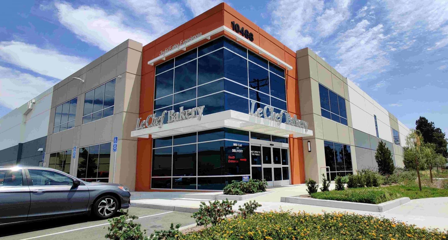 Le Chef – Joyful Eating Experiences